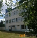 производственно-складской комплекс/помещение, 8579 м²