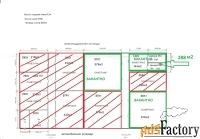 производственно-складской комплекс/помещение, 8579 м²