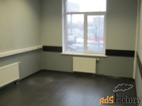 офисное помещение, 22 м²