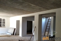 коттедж 358.5 м² на участке 60 сот.