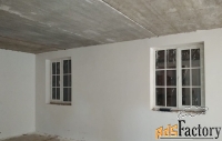 коттедж 358.5 м² на участке 60 сот.