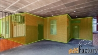 свободного назначения, 126.2 м²