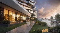 4 - комн.  квартира, 156.9 м², 17/17 эт.