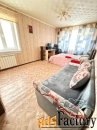 1 - комн.  квартира, 30 м², 3/5 эт.