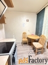 2 - комн.  квартира, 53 м², 2/5 эт.