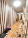 2 - комн.  квартира, 53 м², 2/5 эт.