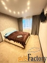 2 - комн.  квартира, 53 м², 2/5 эт.