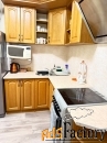 2 - комн.  квартира, 53 м², 2/5 эт.