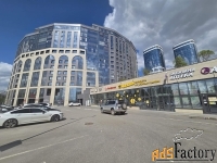 торговое помещение, 40 м²