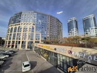 торговое помещение, 500 м²