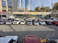 торговое помещение, 200 м²