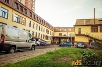 офисное помещение, 40 м²