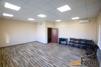 офисное помещение, 40 м²