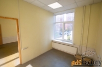 офисное помещение, 40 м²