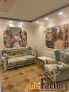 3 - комн.  квартира, 86.8 м², 14/17 эт.