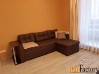 1 - комн.  квартира, 30 м², 6/17 эт.