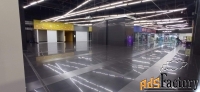 торговое помещение, 370 м²