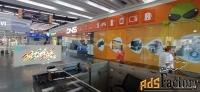 торговое помещение, 340 м²