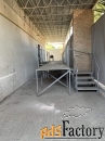 торговое помещение, 456.6 м²