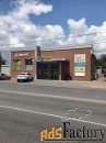 торговое помещение, 456.6 м²