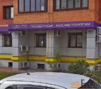 управляющий/управляющая медицинского центра