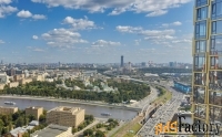 3 - комн.  квартира, 75.5 м², 36/41 эт.