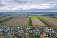 Участок 3862.12 сот. (ижс)