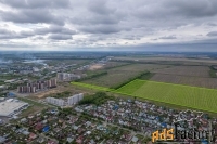Участок 4132.51 сот. (ижс)