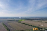 Участок 2801.52 сот. (ижс)