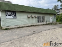 свободного назначения, 334.4 м²