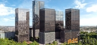 1 - комн.  квартира, 28.08 м², 5/39 эт.