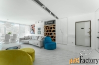 2 - комн.  квартира, 70.8 м², 2/7 эт.