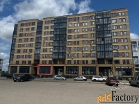 свободного назначения, 110 м²