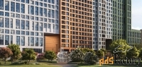 1 - комн.  квартира, 40.27 м², 3/30 эт.