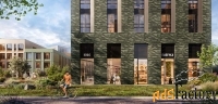 1 - комн.  квартира, 40.27 м², 3/30 эт.