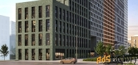 1 - комн.  квартира, 40.27 м², 3/30 эт.