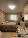2 - комн.  квартира, 52.7 м², 2/13 эт.