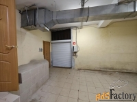 торговое помещение, 500 м²