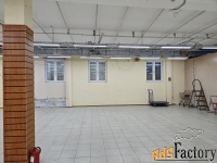 торговое помещение, 900 м²
