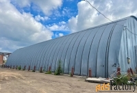 производственно-складской комплекс/помещение, 470 м²