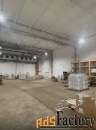 производственно-складской комплекс/помещение, 296 м²