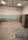 торговое помещение, 97.7 м²