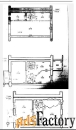 4 - комн.  квартира, 190.15 м², 1/2 эт.