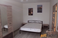 3 - комн.  квартира, 76 м², 3/4 эт.