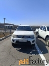 автомобиль mitsubishi l200- iv, ат, 2010 г.в.( лот 2)