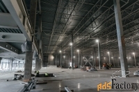 производственно-складской комплекс/помещение, 20000 м²