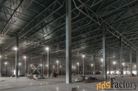 производственно-складской комплекс/помещение, 1150 м²