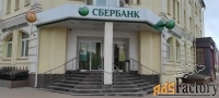 свободного назначения, 555.5 м²