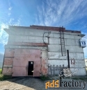производственно-складской комплекс/помещение, 360 м²