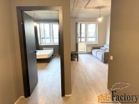 1 - комн.  квартира, 45.3 м², 5/19 эт.